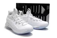 nike lebron 15 usa colorways white silver